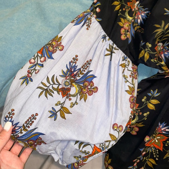 Loft Blouse - Picture 5 of 6